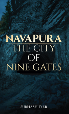 Navapura – the City of Nine Gates