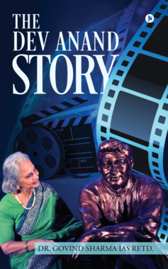 The Dev Anand Story