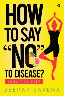 How to say “NO” to disease?