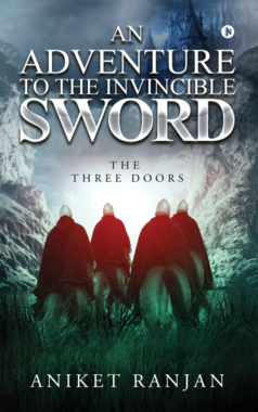 An Adventure To The Invincible Sword