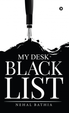 My Desk - Blacklist