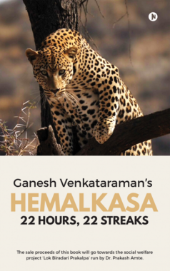 Hemalkasa: 22 hours, 22 streaks