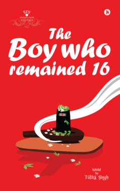 The Boy Who Remained 16