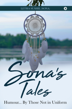 Sona's Tales