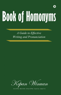 Book of Homonyms 