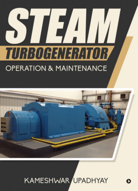 Steam Turbo generator