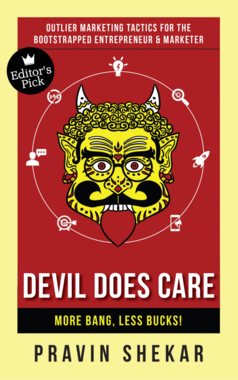 Devil Does Care