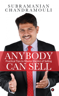 Anybody Can Sell