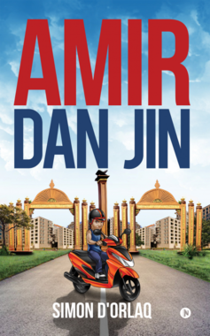 Amir Dan Jin