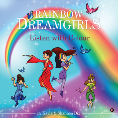 Rainbow Dreamgirls