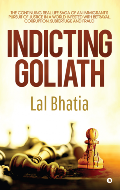 Indicting Goliath