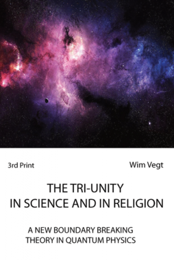 The Tri-Unity in Religion and in Science
