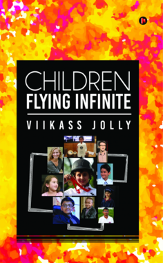 Children Flying Infinite