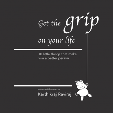 Get the Grip on your life