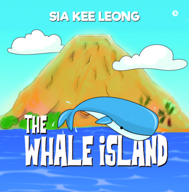 The Whale Island