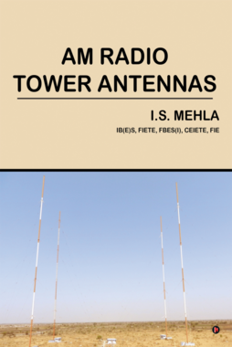 AM Radio Tower Antennas