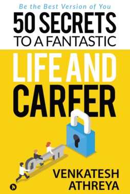 50 Secrets to a Fantastic Life and Career