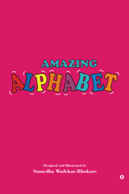 Amazing Alphabet