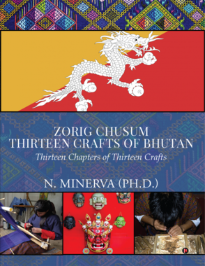 Zorig Chusum : Thirteen Crafts of Bhutan