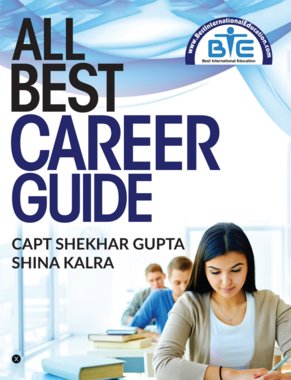 All Best Career Guide