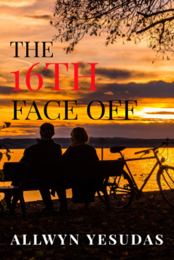 THE 16TH FACE OFF