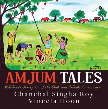 Amjum Tales