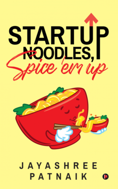 Startup Noodles, Spice ‘em up