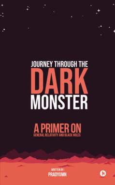 Journey Through the Dark Monster