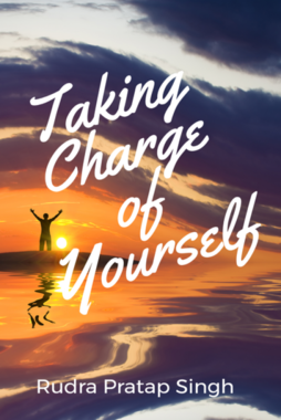 Taking Charge of Yourself