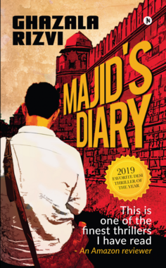 Majid's Diary