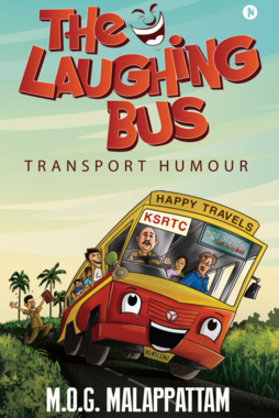 THE LAUGHING BUS