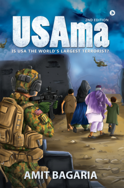 USAma 2nd Edition (PB)