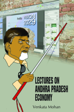 Lectures on Andhra Pradesh Economy