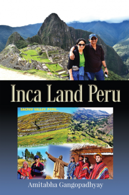 Inca Land Peru