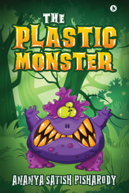 The Plastic Monster