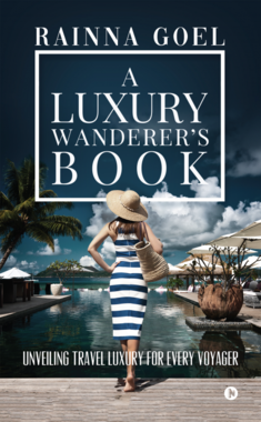 A Luxury Wanderer's Book