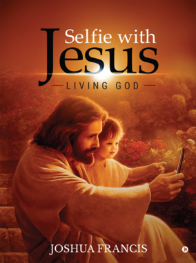 Selfie with Jesus