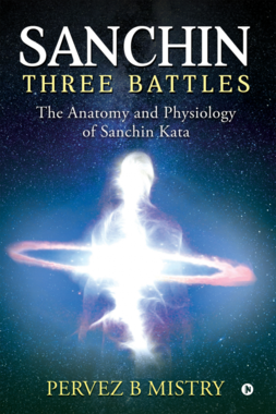 Sanchin Three Battles