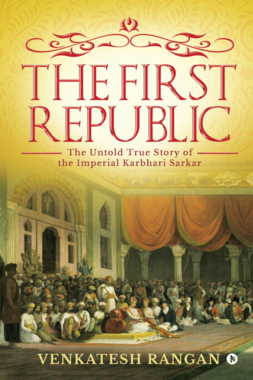 The First Republic