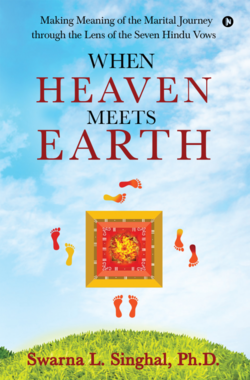 When Heaven meets Earth