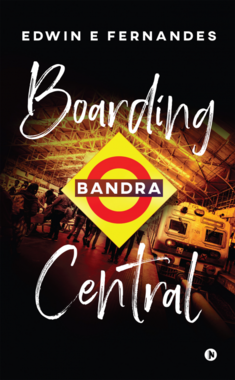 Boarding Bandra Central