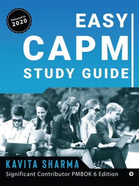 Easy CAPM Study Guide