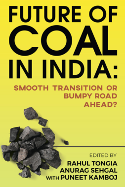 Future of Coal in India