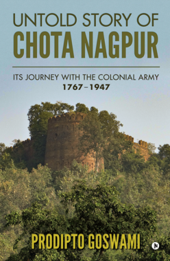 UNTOLD STORY OF CHOTA NAGPUR