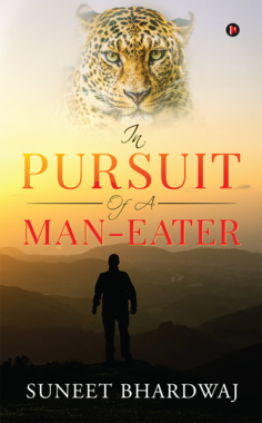 In Pursuit of a Man-Eater