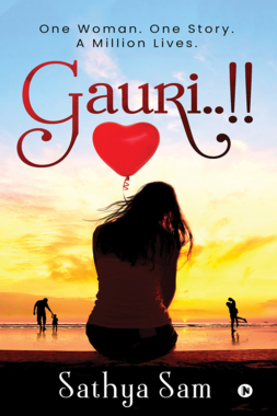 Gauri..!!