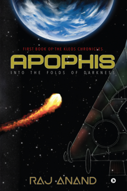 Apophis: Into the Folds of Darkness