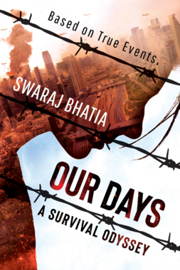 Our Days: A Survival Odyssey