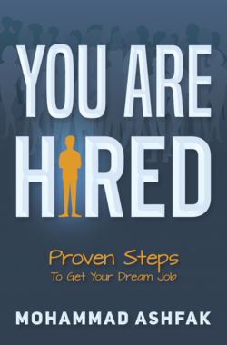 You Are Hired