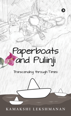 Paperboats and Puliinji